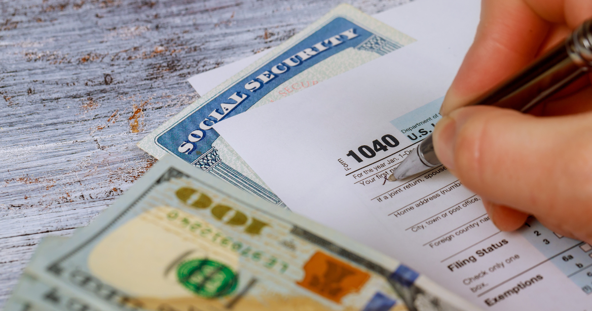 Virginia Tax Rebate Understanding Your Eligibility WM