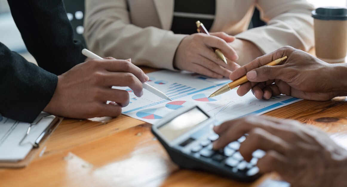 Audit Defense How Manassas Businesses Can Prepare with the Right Accounting Team