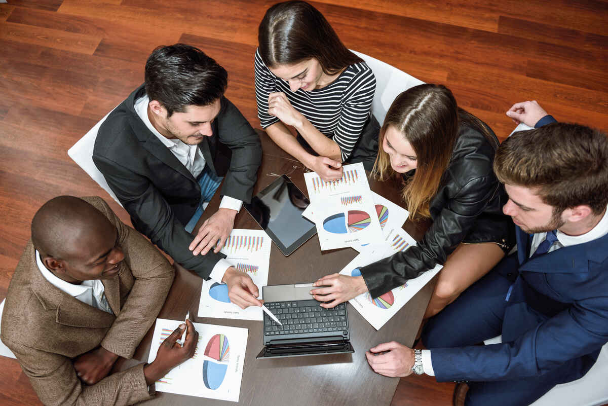 Why Your Manassas Business Needs a CPA 