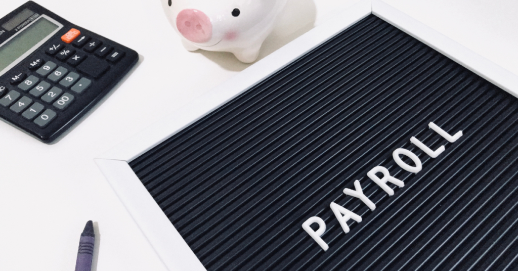 Payroll Services