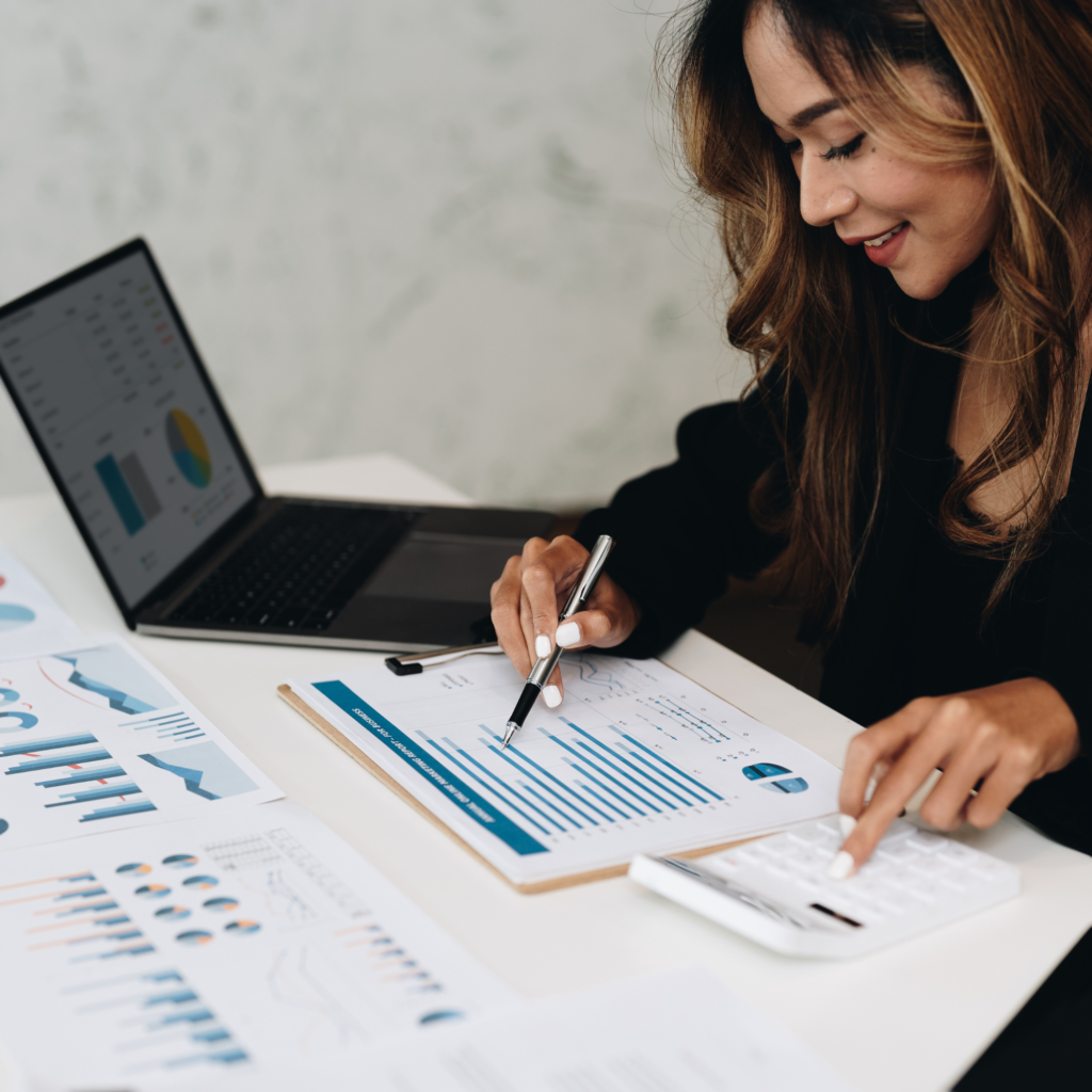 bookkeeping services