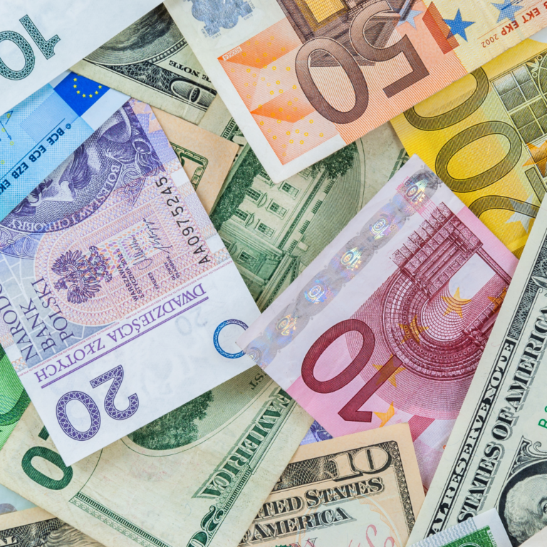 Tax Accountant money