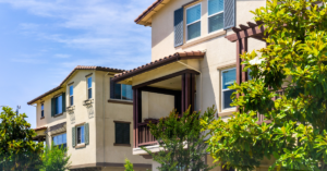 Homeowners' Associations | image of homes