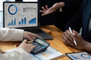 Advanced Tax Planning with Manassas CPAs