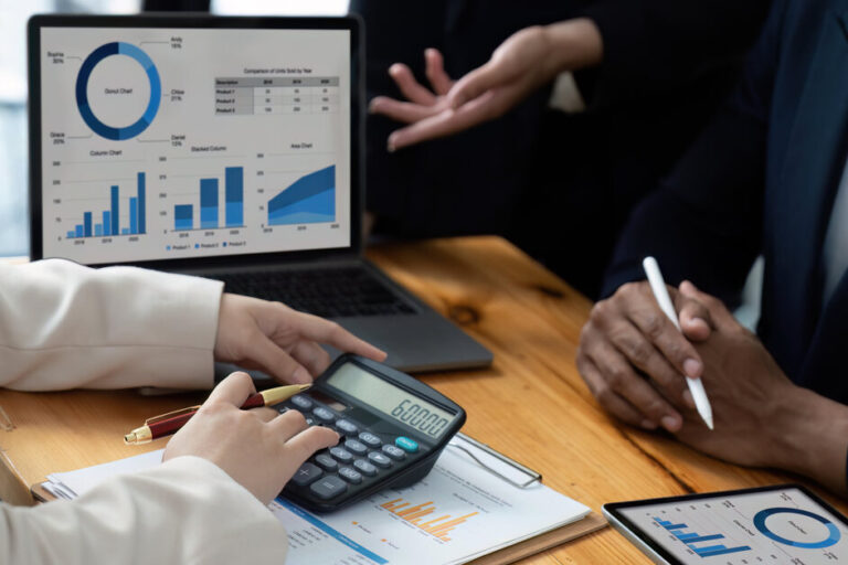 Advanced Tax Planning with Manassas CPAs