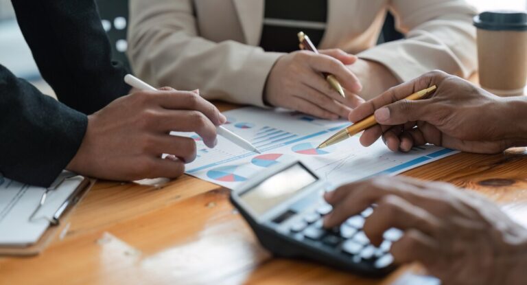 Audit Defense How Manassas Businesses Can Prepare with the Right Accounting Team