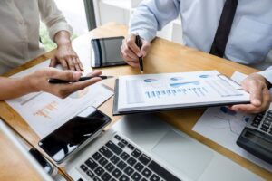 Leveraging Cloud Accounting Solutions for Manassas Businesses
