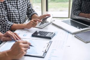 Sector-Specific Accounting Challenges in Manassas and How to Overcome Them