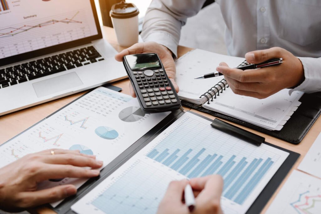 The Importance of Accurate Bookkeeping in Manassas Business Strategy
