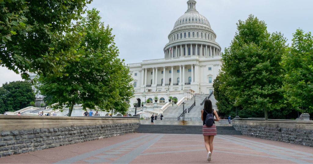 Government contracting